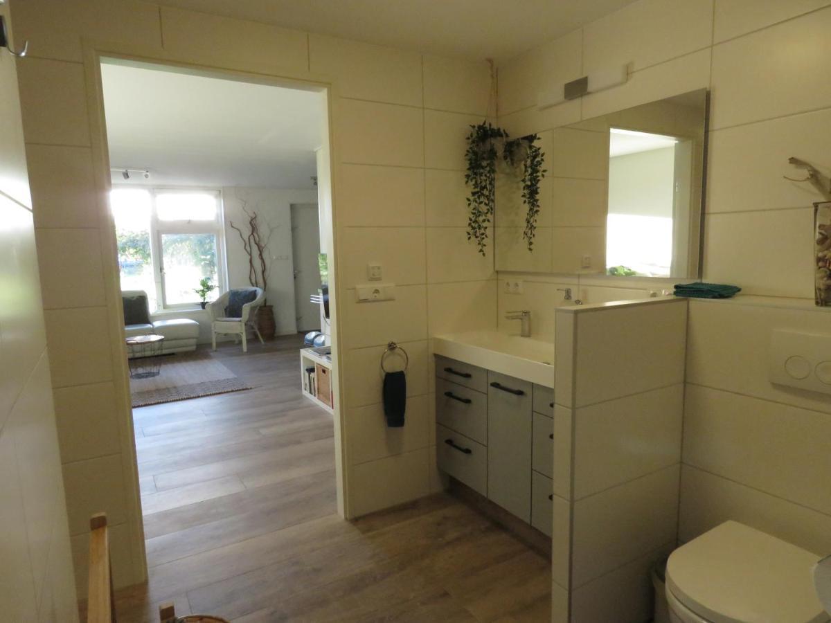 In De Boomgaard Burgh-Haamstede Exterior foto